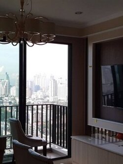 ให้เช่า The Niche Pride Thonglor- Phetchaburi (เดอะ นิช ไพรด์ ทองหล่อ-เพชรบุรี) 2ห้องนอน