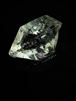 หินเฮอร์คิเมอร์ไดม่อน