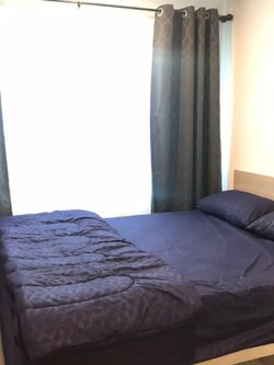 ปล่อยเช่าคอนโด Elio Del Moss Phaholyothin 34 (เอลลิโอ เดล มอสส์ พหลโยธิน 34) - ใกล้ BTS เสนานิคม - 1ห้องนอน 1ห้องน้ำ 1ห้องนั่งเล่น 1ห้องทำงาน - ขนาดห้อง 35 ตรม. ชั้น 1 ตึก B ติดสระว่ายน้ำ