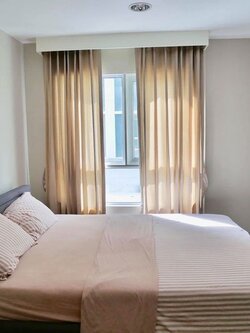 ให้เช่า Belle Grand Rama 9 2ห้องนอนห้องสวย 30,000