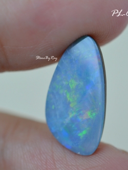 พลอยโอปอลแท้สีสวยจากออสเตรเลีย