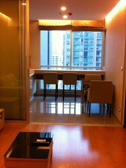 The Address Asoke (ดิ แอดเดรส อโศก)