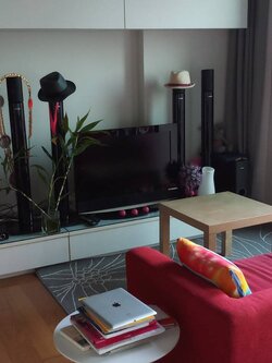 Blocs 77 (บลอคส์ 77)ให้เช่าคอนโดแต่งครบใกล้ BTSอ่อนนุช