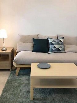 ให้เช่า The Tree Sukhumvit 64 (เดอะทรี สุขุมวิท 64) แต่งครบพร้อมอยู่