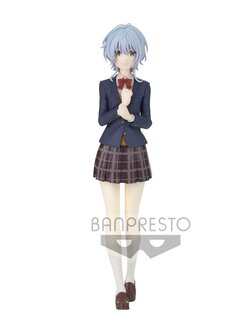 (เหลือ1ชิ้น ทักแชทก่อนโอน) 4983164178265 bottom-tier character tomozaki fuka kikuchi figure