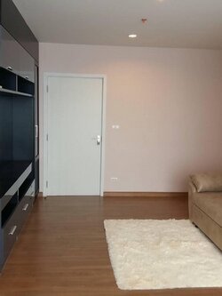 ให้เช่า The Tree Interchange (เดอะ ทรี อินเตอร์เชนจ์) ชั้น28วิวแม่น้ำราคาดีสุดๆ