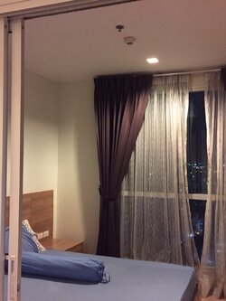 Rhythm Ratchada - Huai Khwang (ริธึม รัชดา-ห้วยขวาง) For Rent Ready To move in