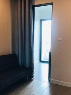 ให้เช่า เมโทร สกาย ประชาชื่น เฟอร์เครื่องใช้ไฟฟ้าครบ 9,000 ต่อเดือน