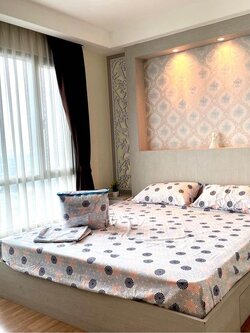 ปล่อยเช่าคอนโด Thru Thonglor (ทรู ทองหล่อ) - 2ห้องนอน 2ห้องน้ำ 1ห้องนั่งเล่น - ใกล้ MRT เพชรบุรี BTS ทองหล่อ - ขนาดห้อง 62 ตรม. ชั้น 24