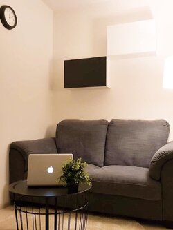 ปล่อยเช่าคอนโด Life Sukhumvit 48 (ไลฟ์ สุขุมวิท 48) - 1ห้องนอน 1ห้องน้ำ 1ห้องนั่งเล่น - ใกล้ BTS พระโขนง - ขนาดห้อง 30 ตรม. ชั้น 15