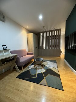 ปล่อยเช่าคอนโด The Link 3 (เดอะ ลิงค์ 3) - โซนพื้นที่ BTS อ่อนนุช - Studio 1ห้องน้ำ - ขนาดห้อง 30 ตรม. ชั้น 6