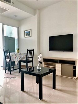 ให้เช่า Supalai Wellington2 แบบ 1ห้องนอน ชั้น12 ราคา17,000 พร้อมอยู่