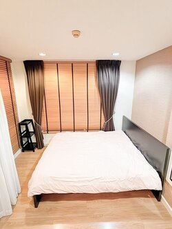 สนใจชมห้องติดต่อได้เลย Line ID: Smile-easy ปล่อยเช่าคอนโด The Address Sukhumvit 42 (ดิ แอดเดรส สุขุมวิท 42) - 1ห้องนอน 1ห้องน้ำ 1ห้องนั่งเล่น - ใกล้ BTS เอกมัย - ขนาดห้อง 45 ตรม. ชั้น 3