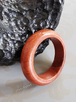 แหวนหินแจสเปอร์