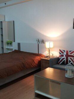 ให้เช่าคอนโดถนนประชาชื่น19 Supalai Veranda Ratchavipha - Prachachuen (ศุภาลัย เวอเรนด้า )