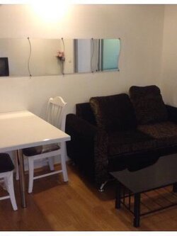 ขายด่วนคอนโดใกล้เซ็นทรัลลาดพร้าว Abstracts Phahonyothin Park (แอ็บสแตร็กส์ พหลโยธิน พาร์ค)