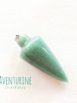 เพนดูลั่มหินอเวนเจอรีน