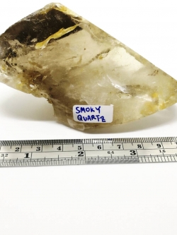 สโมกกี้ควอตซ์(smoky quartz)
