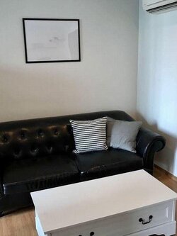 The Base Sukhumvit 77 ให้เช่าห้องน่าอยู่วิวสวยเฟอร์ครบ สอบถามแอด Line ID : Smile-easy