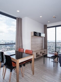 ให้เช่า 2ห้องนอนวิวดี THE LINE Wongsawang (เดอะ ไลน์ วงศ์สว่าง )