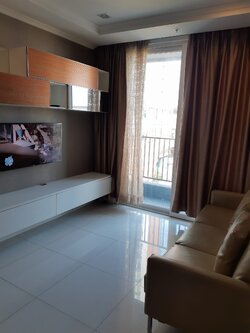 ให้เช่าคอนโด The Metropolis Samrong Interchange (เดอะ เมโทรโพลิส สำโรง อินเตอร์เชนจ์) ตกแต่งเฟอร์ครบ 2ห้องนอนห้องมุม ติด BTS สำโรง