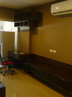 ขาย Aspire Rama9 ขายพร้อมผู้เช่า