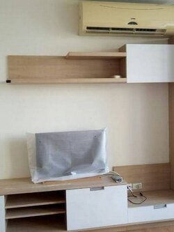 ให้เช่า The Link Sukhumvit 50 (เดอะ ลิงค์ สุขุมวิท 50) พร้อมเข้าอยู่