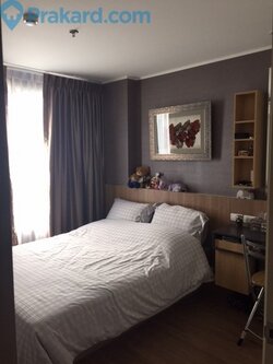 ขายคอนโด U Delight @ Bangson Station ยู ดีไลท์ แอท บางซ่อน สเตชั่น