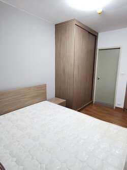 ให้เช่าห้องมุม Chapter One the Campus Ladprao 1 พร้อมเข้าอยู่