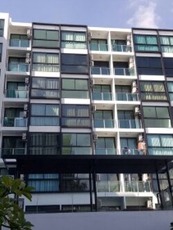 ให้เช่าและขาย Chateau In Town Phahonyothin 32 (ชาโตว์ อิน ทาวน์ พหลโยธิน 32)