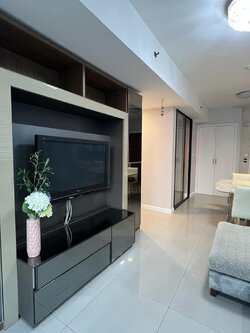 ปล่อยเช่าคอนโด ศุภาลัย พรีเมียร์ เพลส อโศก Supalai Premier Place Asoke - 2ห้องนอน 2ห้องน้ำ 1ห้องนั่งเล่น - ใกล้ MRTเพชรบุรี BTSอโศก/มศว/แกรมมี่ - ขนาดห้อง 110 ตรม. ชั้น 22