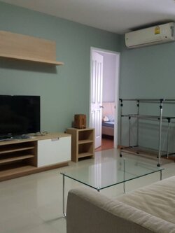 The Link Sukhumvit 50 ให้เช่าห้องเฟอร์ครบ BTS อ่อนนุช สอบถามแอด Line ID : Smile-easy