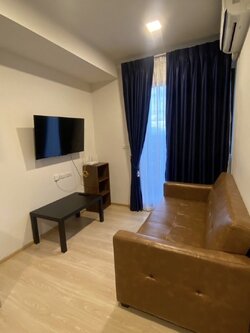 คอนโด Unio H Tiwanon (ยูนิโอ เอช ติวานนท์) High Rise โซนพื้นที่ MRT ติวานนท์ ให้เช่าห้องแบบ 1ห้องนอน 1ห้องน้ำ