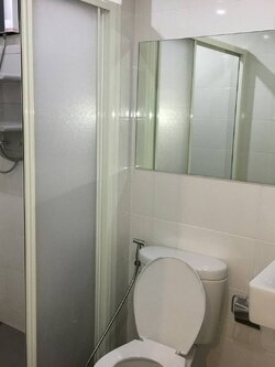 ขายและเช่า ASPIRE RAMA 9 1ห้องนอน เครื่องใช้ไฟฟ้าครบ