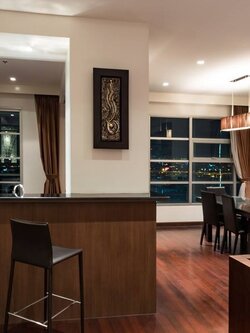 ขาย 2นอน3น้ำ วิว180องศา Baan Klang Krung Siam-Pathumwan (บ้าน กลาง กรุง สยาม-ปทุมวัน)