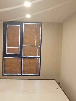 ให้เช่าคอนโด The Origin Ladprao-Bangkapi (ดิ ออริจิ้น ลาดพร้าว-บางกะปิ) โซนพื้นที่ BTSบางกะปิ ห้องแบบ Studio / 1ห้องน้ำ / โซนครัวปิด ขนาดห้อง 23 ตรม. ชั้น 12