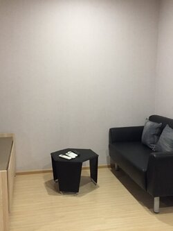 ให้เช่าคอนโด Plum Condo Pinklao Station (พลัม คอนโด ปิ่นเกล้า สเตชั่น) High Rise โซนพื้นที่ MRT บางยี่ขั่น ห้องแบบ 2ห้องนอน 2ห้องน้ำ