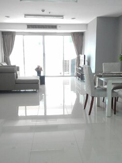 The Waterford Diamond (เดอะ วอเตอร์ฟอร์ด ไดมอน) Condo For rent 3Beds