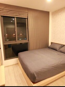 ให้เช่า Ideo Mobi Sukhumvit Eastgate (ไอดีโอ โมบิ สุขุมวิท อีสท์เกต)10,000ต่อเดือน