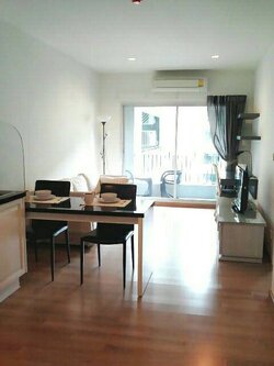 ให้เช่า The Seed Memories Siam (เดอะ ซี้ด เมมโมรี่ สยาม) ห้องใหญ่