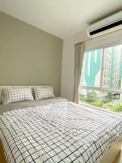 ให้เช่า Unio Charan 3 (ยูนิโอ จรัญฯ 3) ตึกFชั้น3วิวสระว่ายน้ำ