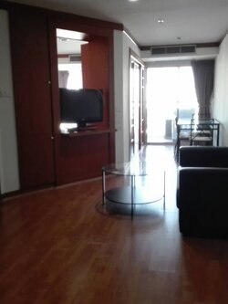 The Waterford Diamond (เดอะ วอเตอร์ฟอร์ด ไดมอน) Condo For rent