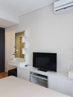 ให้เช่า Villa Asoke (วิลล่า อโศก) ชั้น26เฟอร์ครบห้องพร้อมอยู่