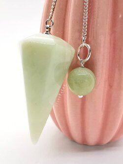 เพนดูลัมหินเซอร์เพนไทน์ Serpentine