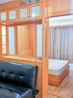 ขาย คอนโด ลุมพินี เพลส พหล – สะพานควาย ตึกAชั้น14 ฟรีโอน ถูกมาก