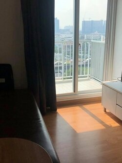 ให้เช่า เดอะ พาร์คแลนด์ รัชดา – วงศ์สว่าง ชั้น 9 เพียง8,500เท่านั้น