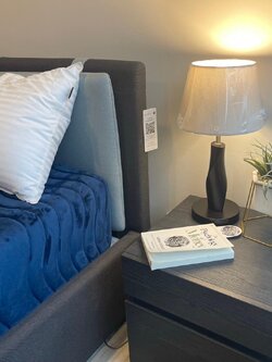 ปล่อยเช่าคอนโด xt huaikhwang (เอ็กซ์ที ห้วยขวาง) - 1ห้องนอน 1ห้องน้ำ 1ห้องนั่งเล่น - ใกล้ MRTห้วยขวาง - ขนาดห้อง 30 ตรม. ชั้น 12A ตึกA