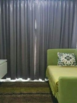 คอนโด เดอะ เพรสซิเดนท์ สุขุมวิท ให้เช่า 1ห้องนอนราคาพิเศษมากห้องใหญ่