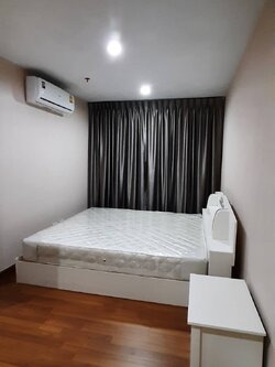 ปล่อยเช่าคอนโด Regent Home Bangson 27 (รีเจ้นท์โฮม บางซ่อน 27) - Studio 1 ห้องครัว 1ห้องน้ำ - ใกล้ MRT บางซ่อน