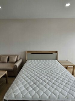 ให้เช่าคอนโด Supalai Veranda Ramkhamhaeng (ศุภาลัย เวอเรนด้า รามคำแหง ) ตกแต่งเฟอร์ครบห้องใหม่กริบ วิวสนามกีฬาราชมังคลา มีเครื่องซักผ้า